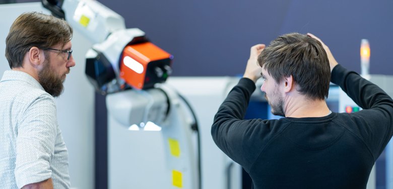 Job Robi Vacancies at RoboJob | Jobs in CNC Automation and robotics - RoboJob USA