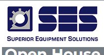 SES Open House Flyer