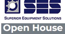SES Open House Flyer