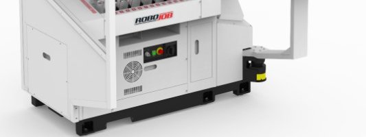 Turn-Assist 200i