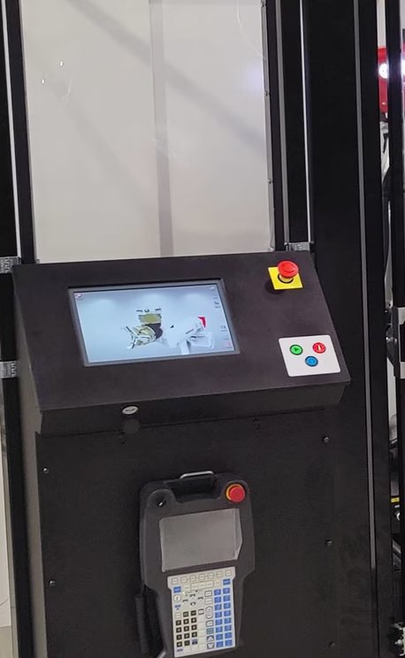 Turn-Assist 200 s + Tongtai VU 5