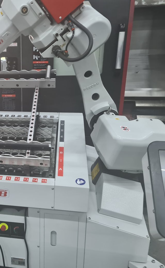 Turn-Assist 200 + Smec