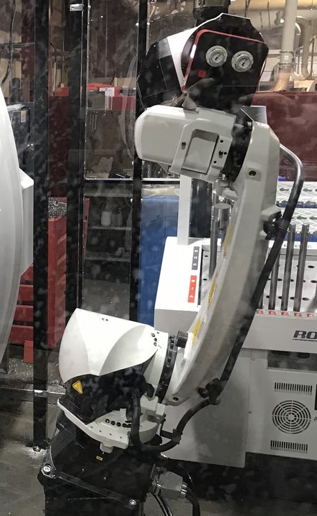 Turn-Assist 270 s + Emco E65 MY