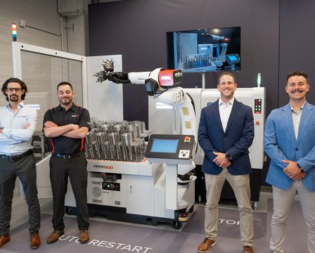 Interested in a career in engineering? Discover your opportunities at RoboJob