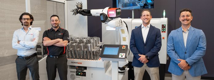 Interested in a career in engineering? Discover your opportunities at RoboJob
