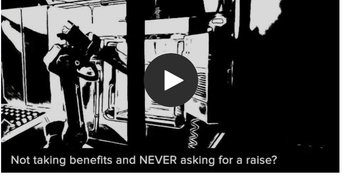 VID-107 Drawing Up Your New Machine Operator (Animated Series With CNC Machine-tending Robot)*