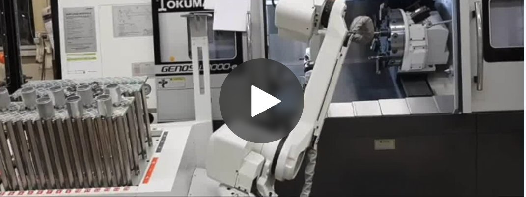 VID-118 Four Points Series Cost of Robots