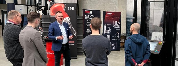 Looking Ahead: 7 Benefits of CNC Automation Post-Covid