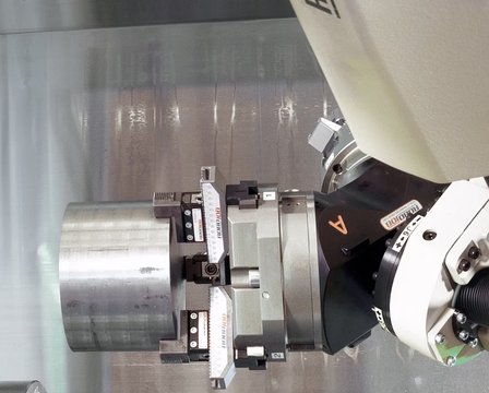 Our Reasons Why You Should Automate Your CNC Machines