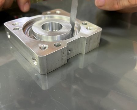 Robots Are Ready – Why Aren’t All Machine Shops?