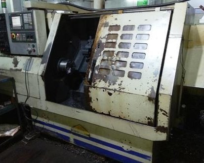 Achieving Efficiency: The Significance of Short Job Changeover Time in CNC Machine-Tending Robots